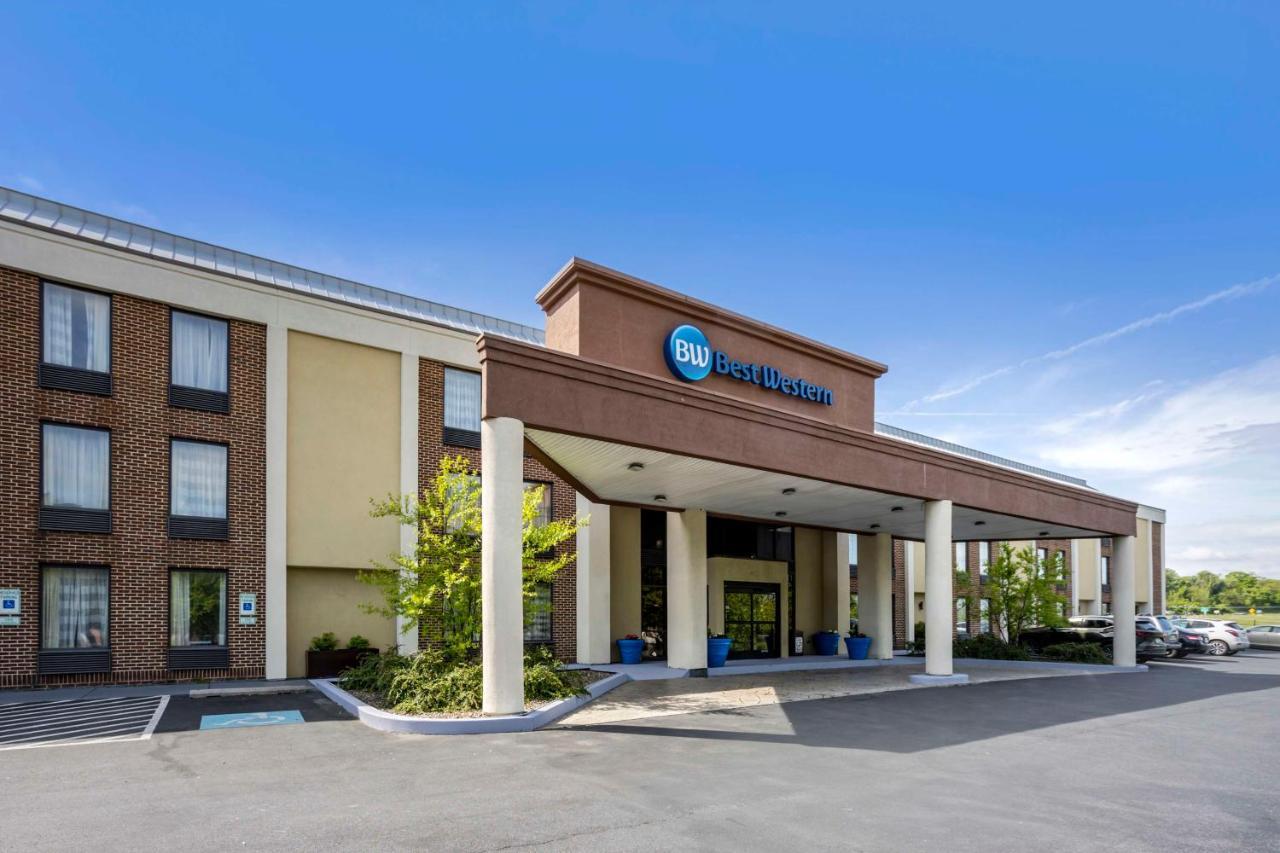 Western North Hotel Harrisburg