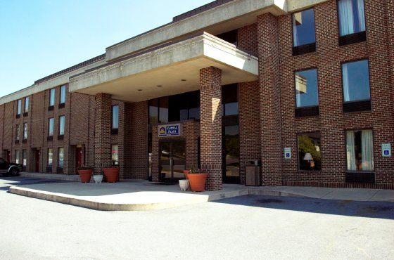 Hotel Western North